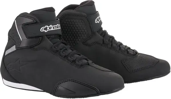 Alpinestars Sko Sector sort 6