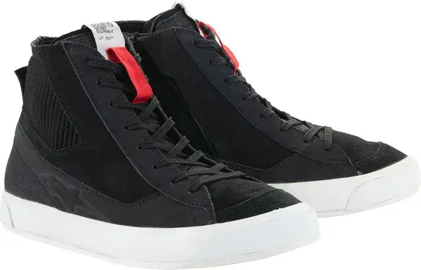 Alpinestars Stated sort sko 12