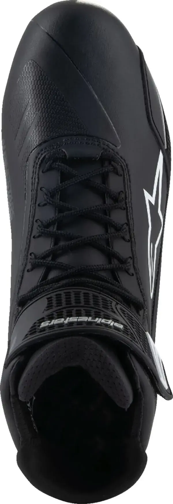 Boty Alpinestars Stella Faster V4 Černá 6 — pohled 2