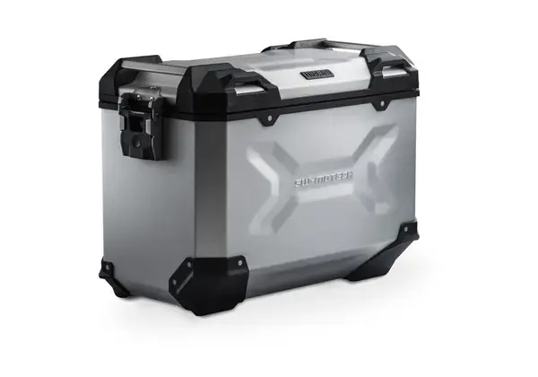 Sidetaske SW-MOTECH Trax ADV 37 L/S