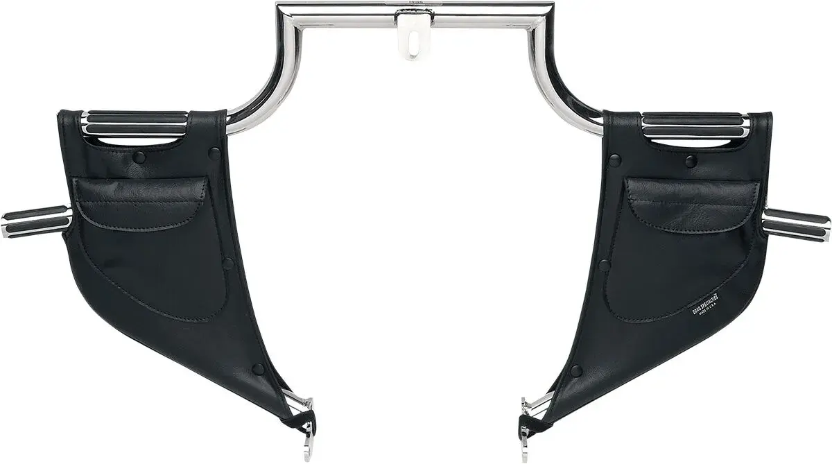 Drag Specialties Seats DS190061 プレーン ロアパート
