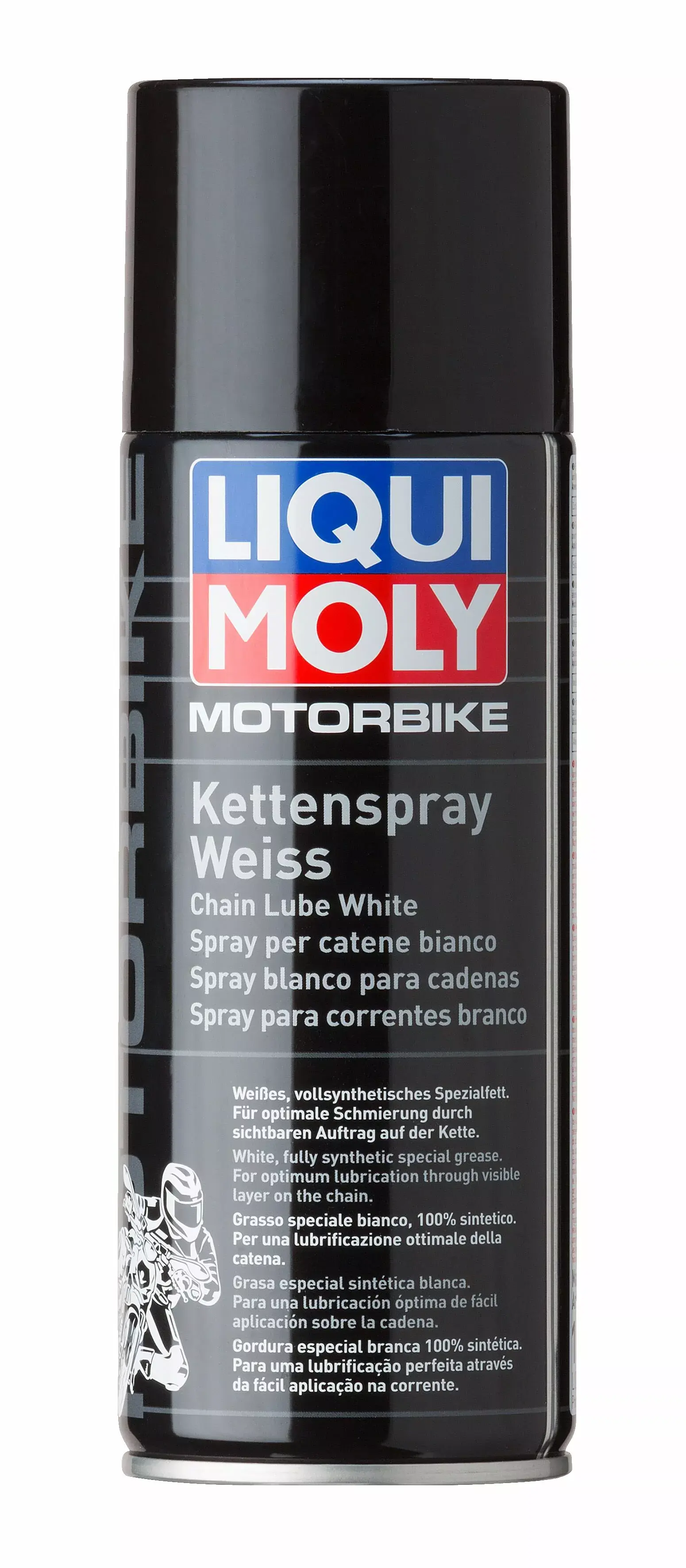 Liqui Moly Kettenfett weiß 400 ml — Ansicht 3