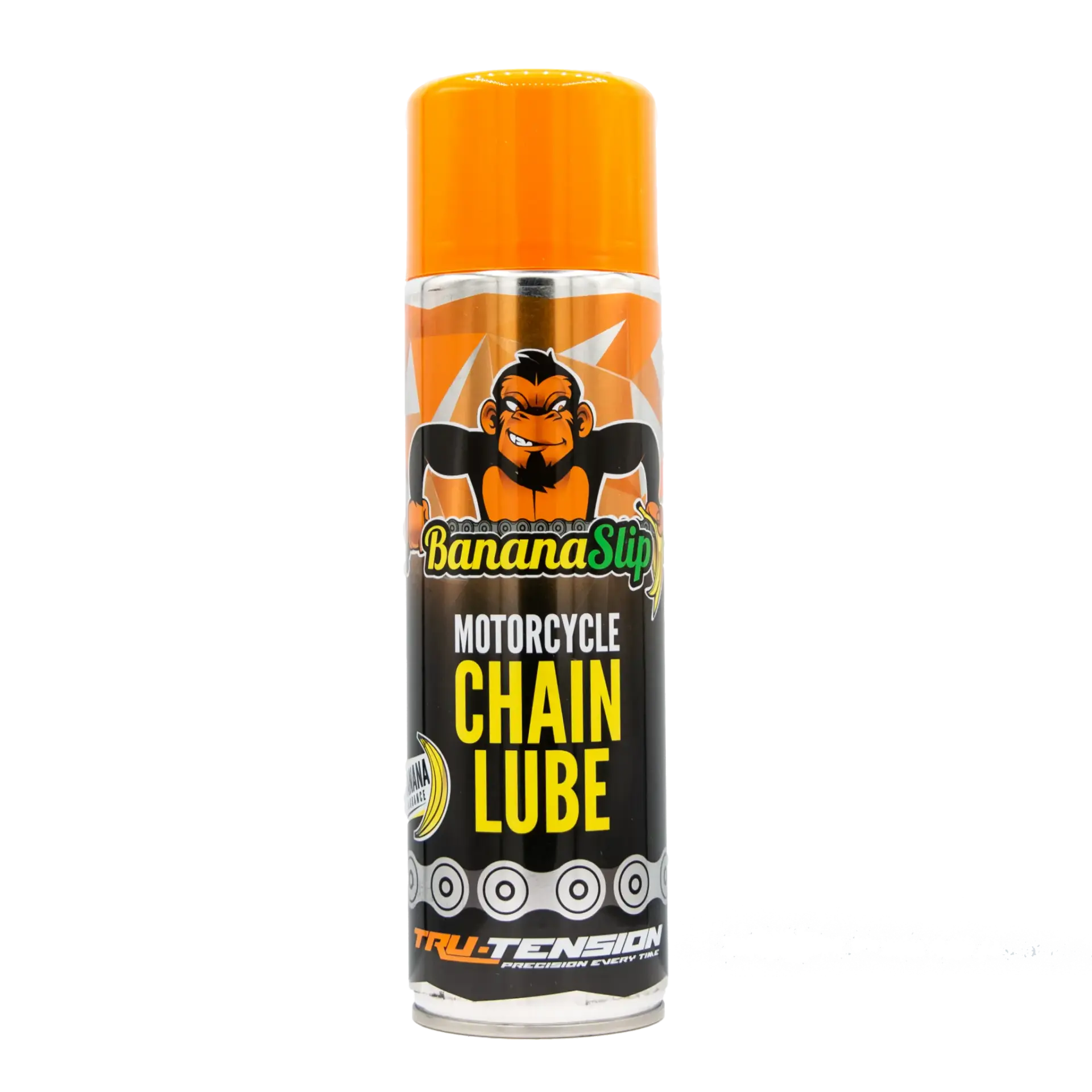 Tru-Tension Lubrifiant pour Chaîne Moto 500ml