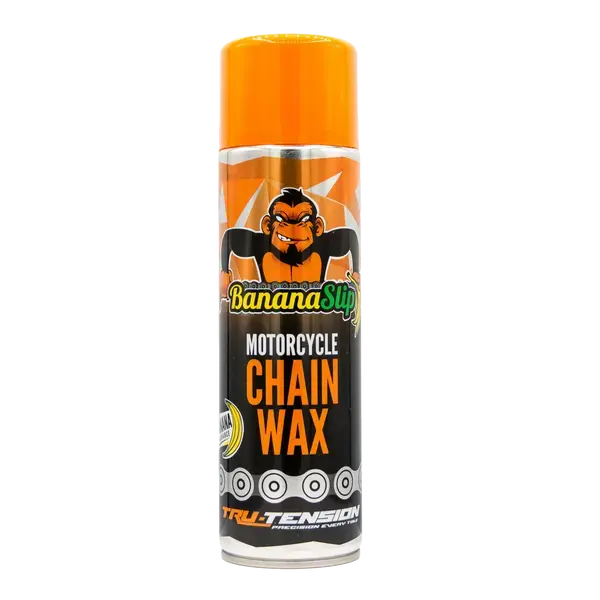 Tru-Tension Chain Wax Moto 500ml - Motorradketten-Schmiermittel — Ansicht 3