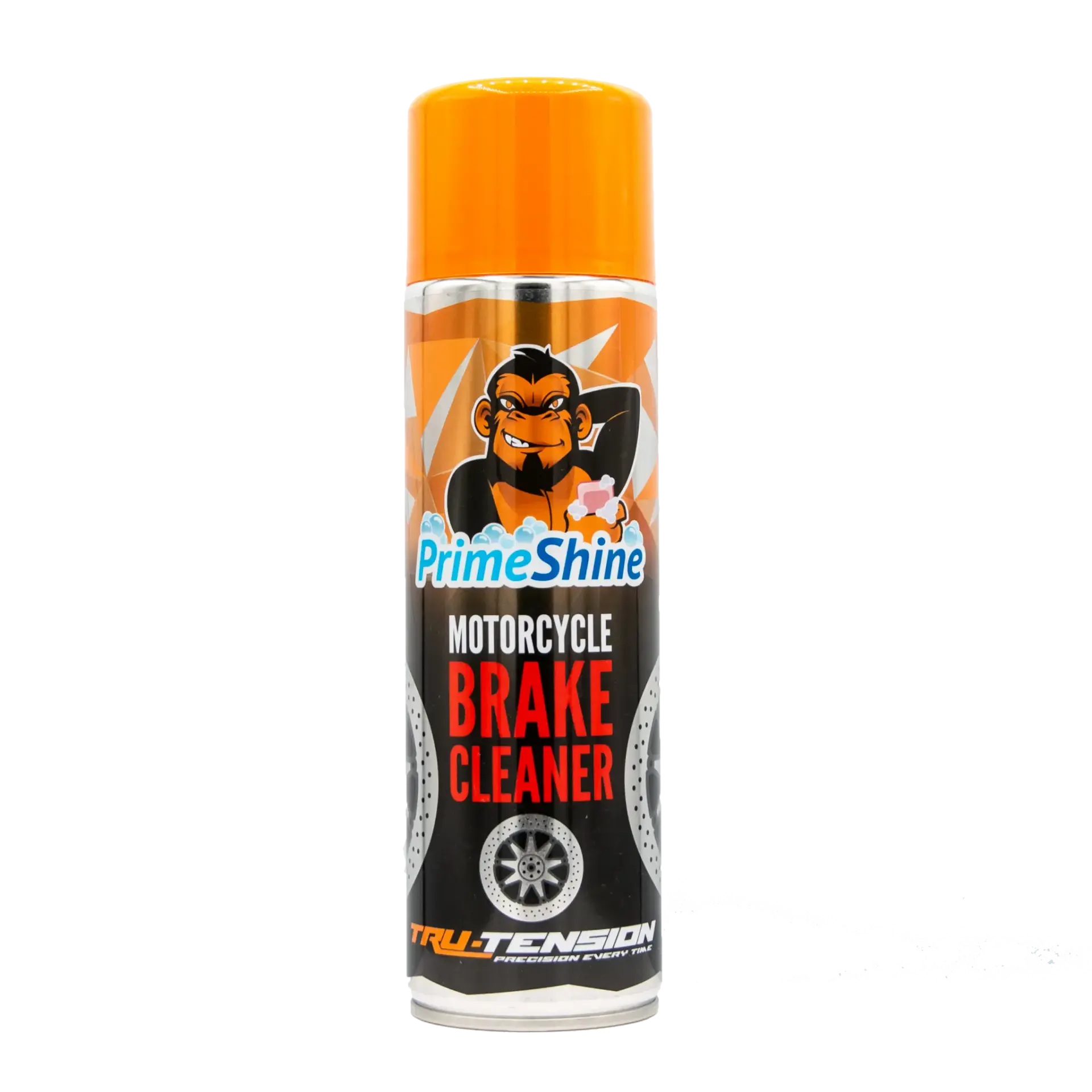 Tru-Tension Motorrad-Bremsenreiniger 500ml