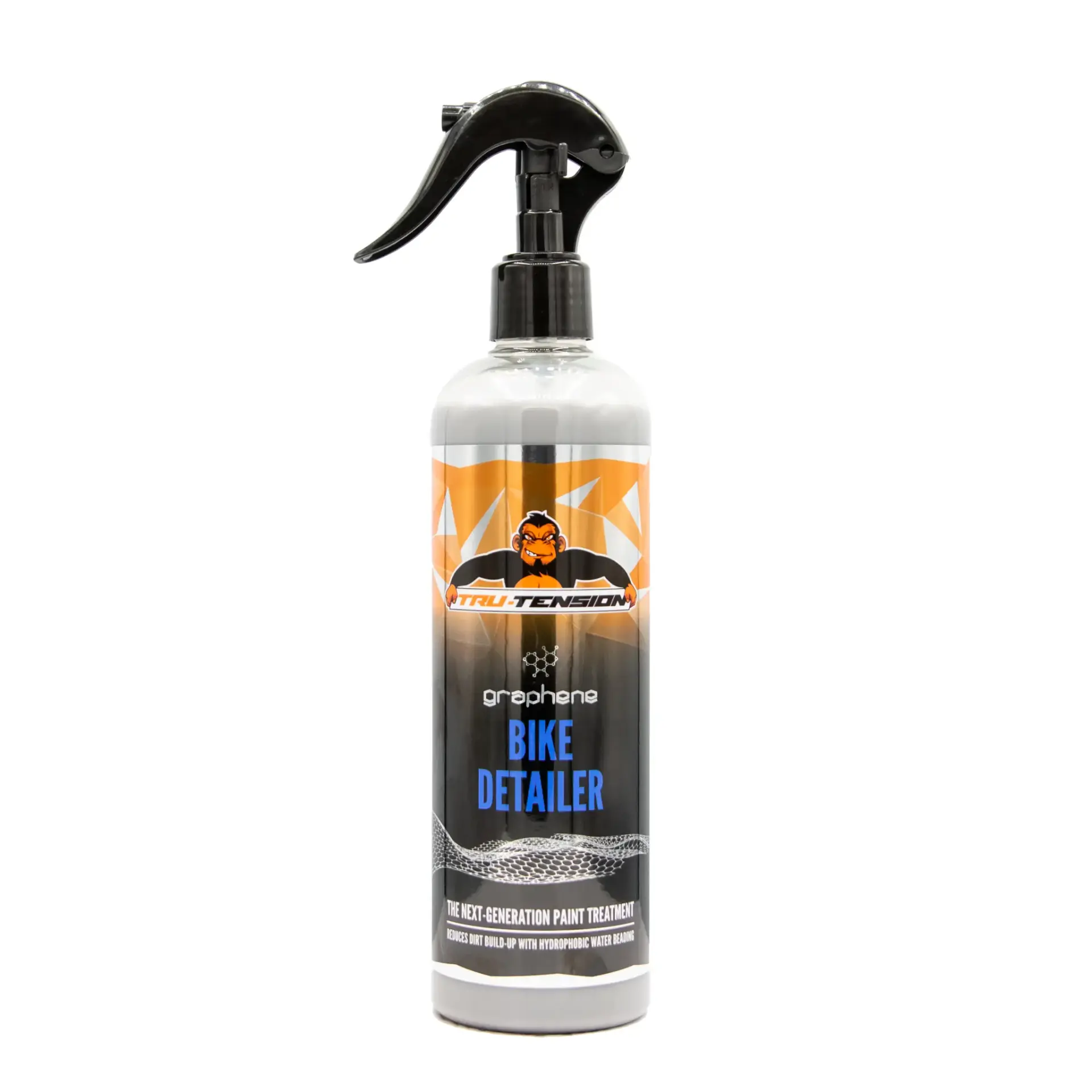 Motorrad-Reiniger Graphene Detailer von Tru-Tension, 3704-CHEMICAL PRODUCTS GROUP