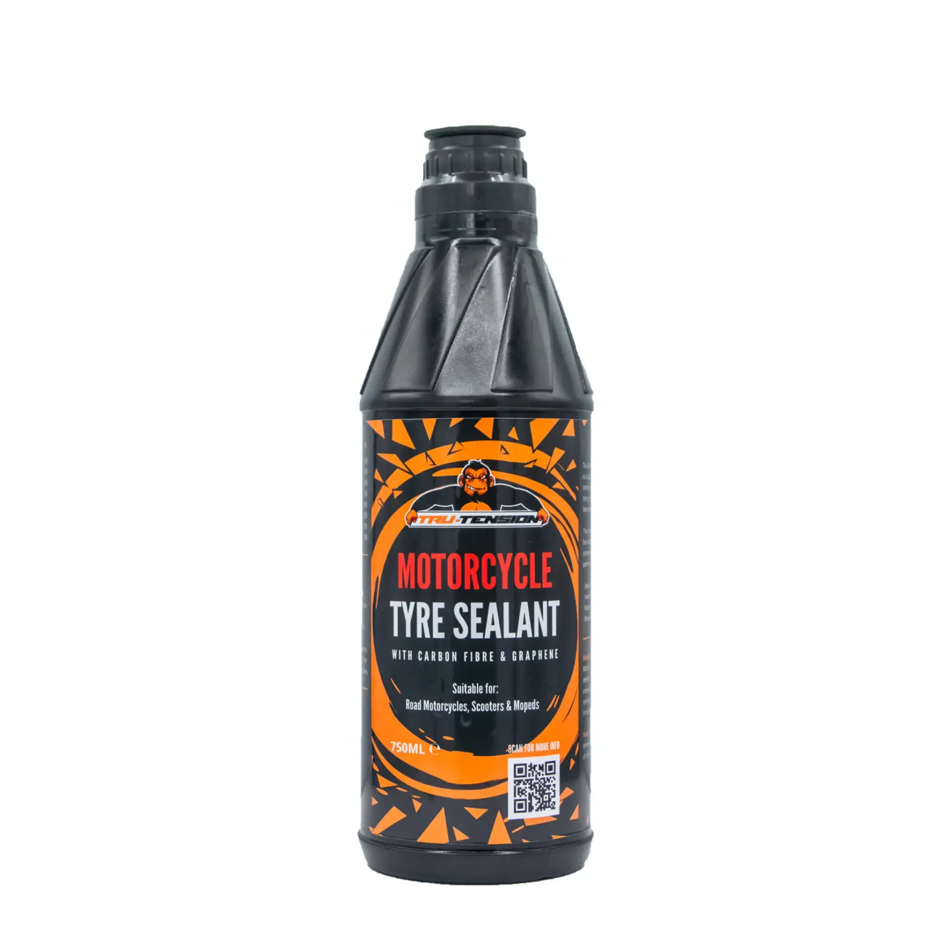 Scellant en fibre de carbone 750ml de Tru-Tension