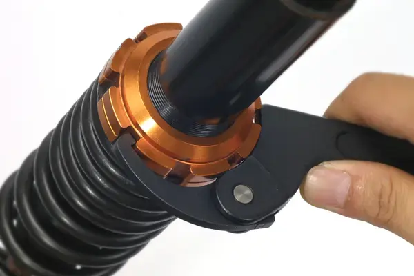 C HOOK WRENCH ADJUSTABLE — προβολή 4