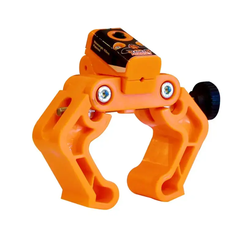 Outil de tension laser Tru-Tension pour chaînes de moto et scooter