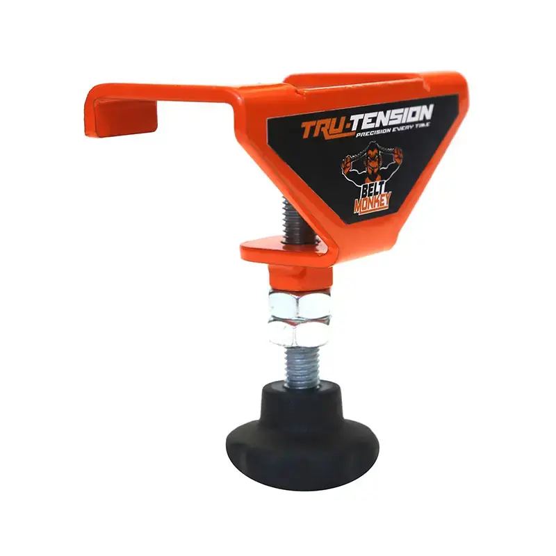 Riemenspannwerkzeug für Motorrad TRU-TENSION - TOOL TENSIONING - BELT MONKEY — Ansicht 3