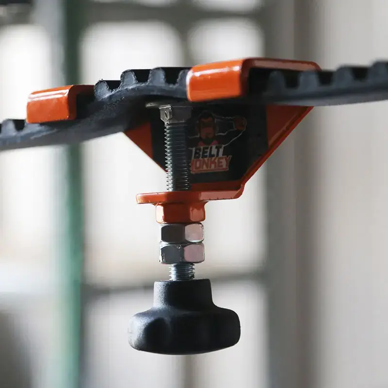 Riemenspannwerkzeug für Motorrad TRU-TENSION - TOOL TENSIONING - BELT MONKEY — Ansicht 4