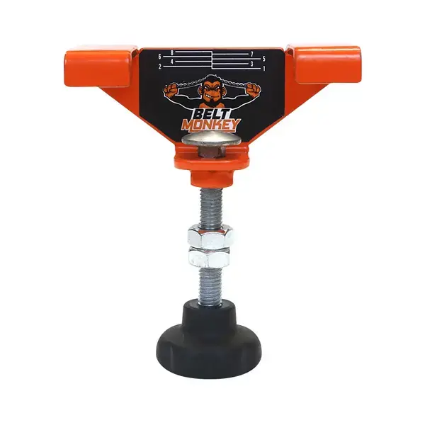 Riemenspannwerkzeug für Motorrad TRU-TENSION - TOOL TENSIONING - BELT MONKEY — Ansicht 5