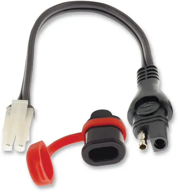 TecMate O-7 Optimate Ladegerät — Ansicht 7