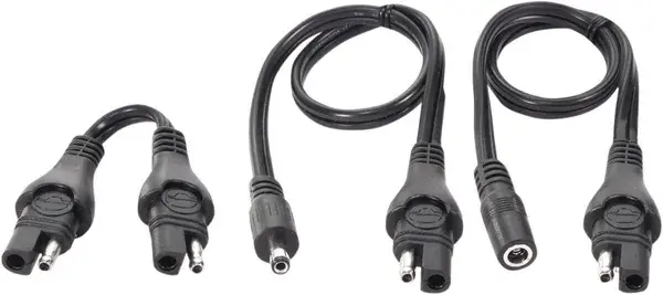 OPTIMATE O-67 Kabel Adapterkit SAE auf CC 2,5 mm — Ansicht 7