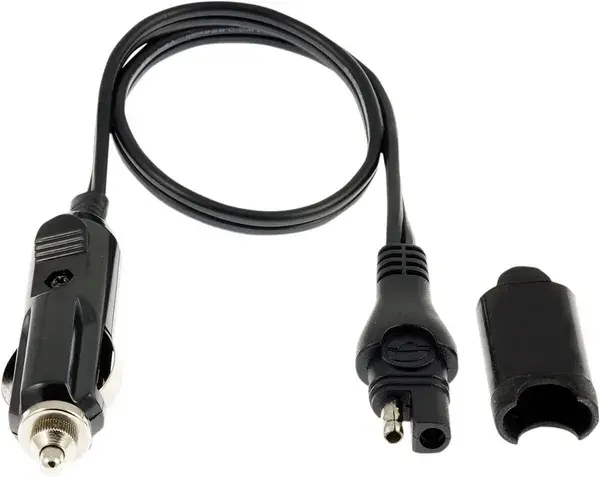 Optimate Zigarettenanzünder-Stecker SAE-82 O-12 — Ansicht 8
