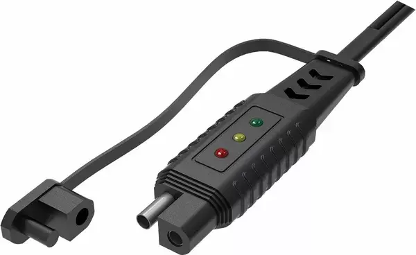 Máy kiểm tra ắc quy BS-Battery BT03 — góc nhìn thứ 6