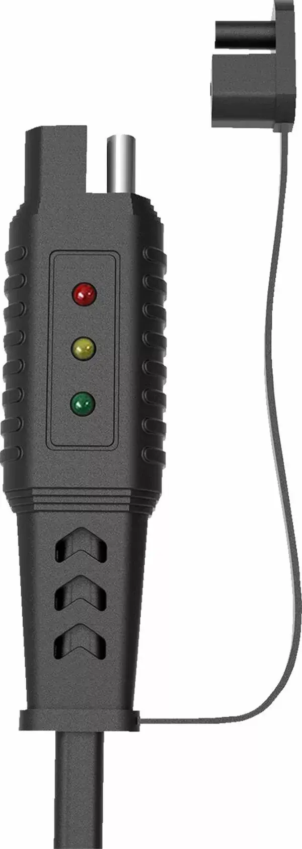 Máy kiểm tra ắc quy BS-Battery BT03 — góc nhìn thứ 8
