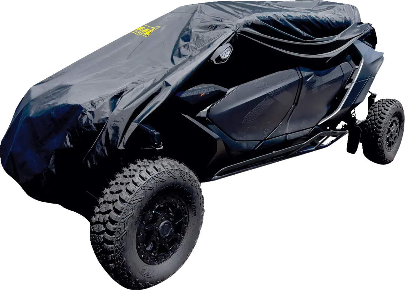 Nelson Rigg エクストリーム プロテクション カバー UTV 4S XL MAX用
