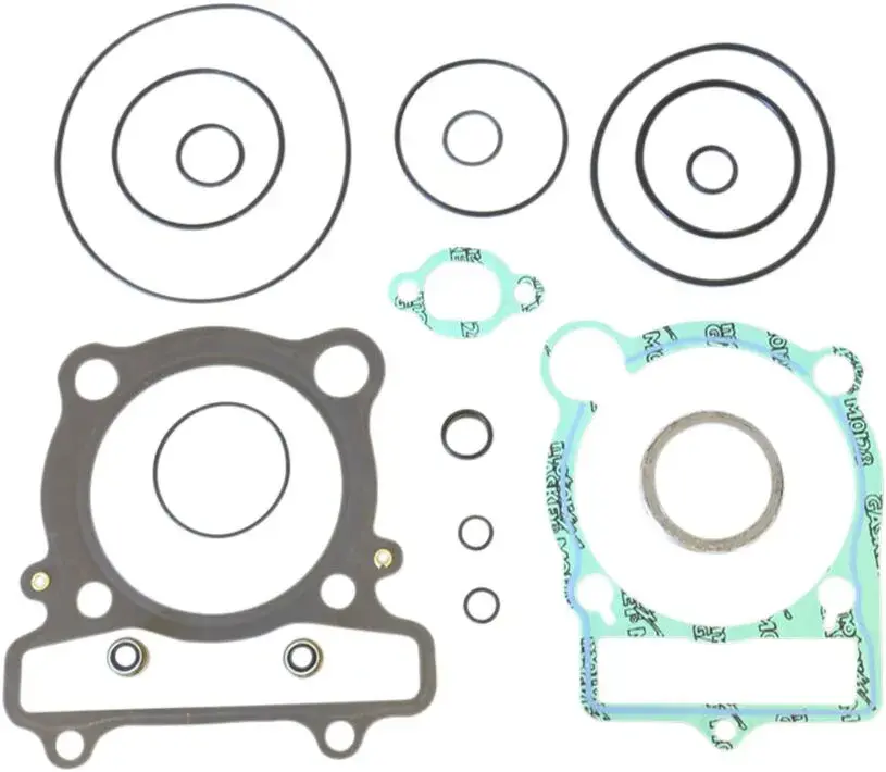 Комплект уплътнения за горна част на двигател Athena Yamaha YFM 350 XR Warrior / ER Moto4 1987-2002 — изглед 3