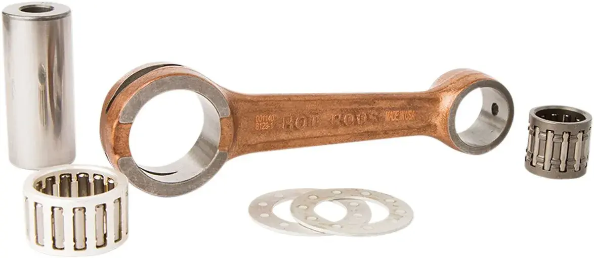 Fuel line and clamp kit All Balls — view 2