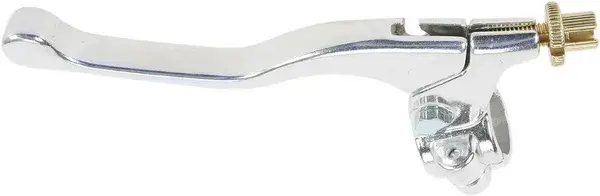 LVR assy shrty lh-yam sil