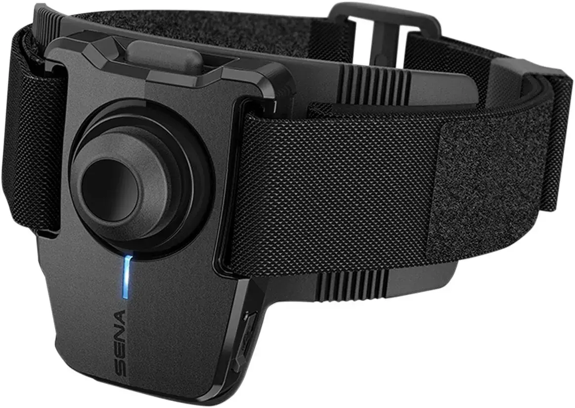 Polsafstandsbediening Sena voor Bluetooth intercom — zicht 4