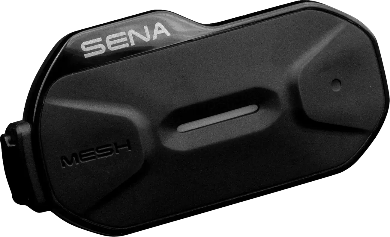 Adaptateur Intercom Sena pour Meshon - Communication Moto
