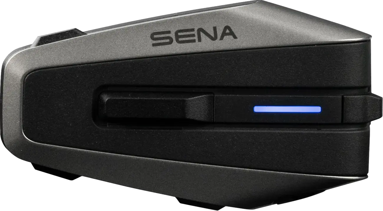 Sena Vortex Communicatiesysteem - Dubbelpack — zicht 5