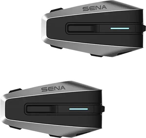 Sena Vortex Communicatiesysteem - Dubbelpack — zicht 6