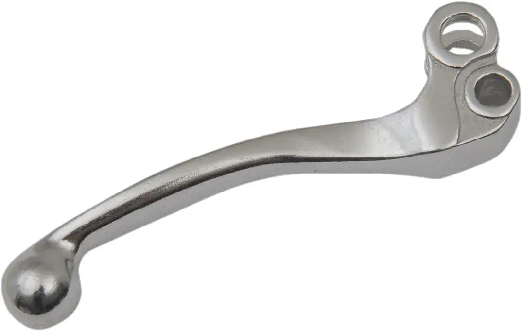 Lever brake yam polish