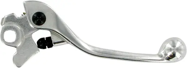 Yamaha RH Adjustment Lever — PARTS UNLIMITED, Handlebars