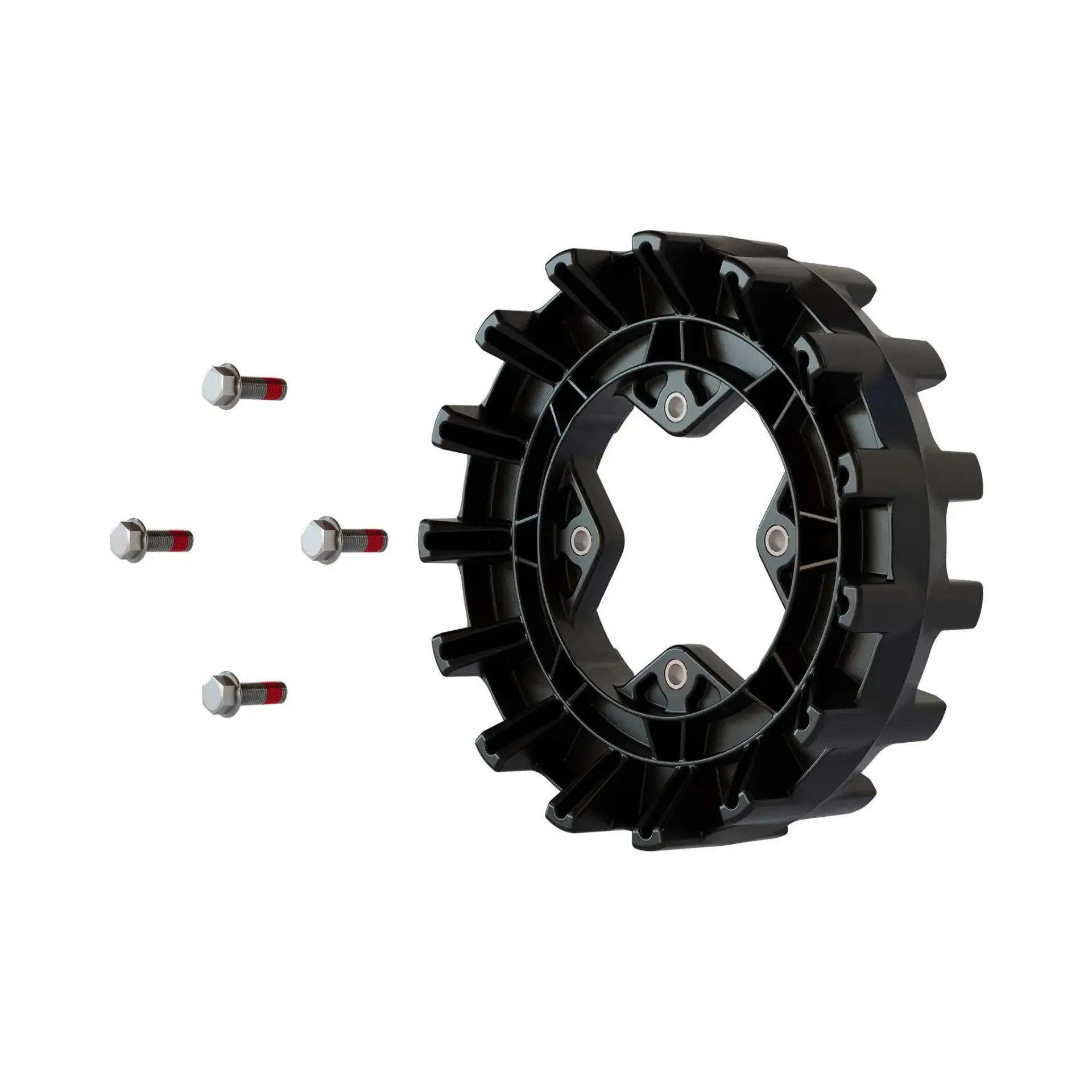 CAMSO ATV用 15T スプロケット交換キット