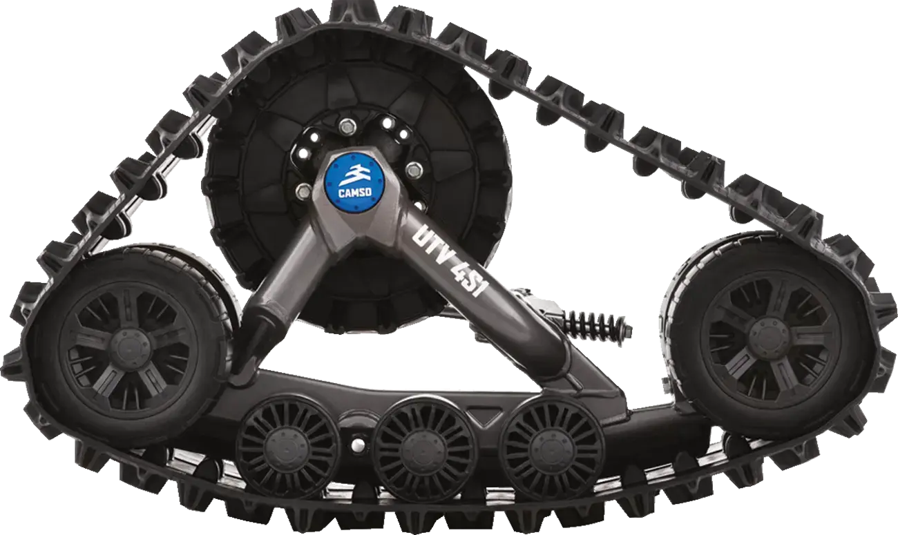 Reifen CAMSO 4S1 UTV UC-4-TRAC für UTV und ATV