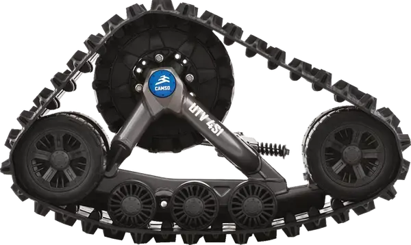 Pnevmatike CAMSO 4S1 UTV UC-4-TRAC za UTV in ATV — pogled 2