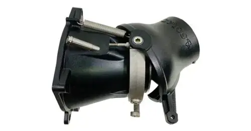 Комплект дюзи SOLAS за Kawasaki 148 mm 0° версия