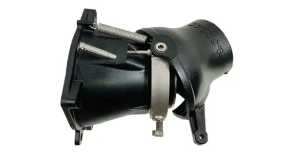 Bộ vòi phun SOLAS cho Kawasaki 148 mm 0° phiên bản — góc nhìn thứ 3