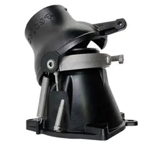Bộ vòi phun SOLAS cho Kawasaki 148 mm 0° phiên bản — góc nhìn thứ 4