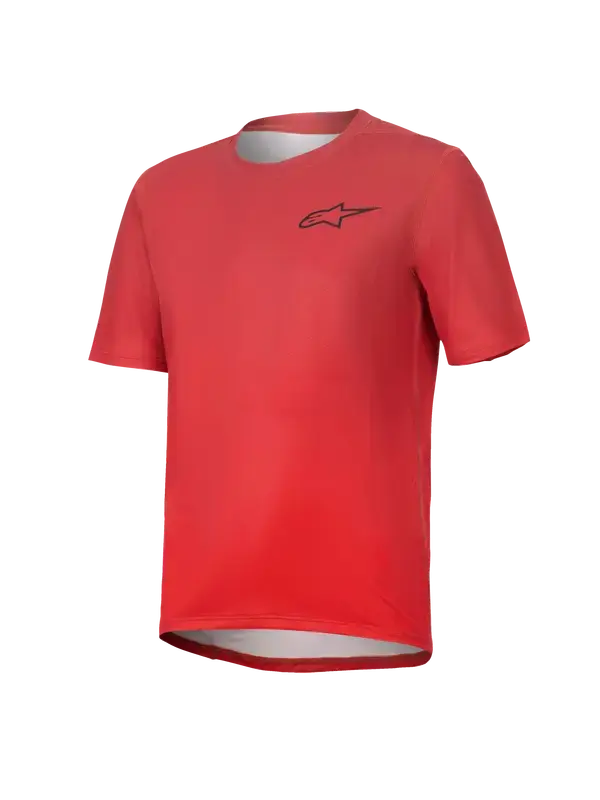 Alpinestars Bicycle Jersey manches courtes jeunesse A-Dura Rise Spic