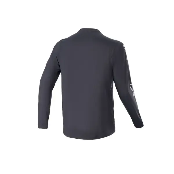 Pikavarrukaline dresi lapstele Alpinestars A-Dura Switch sinine — 2. vaade