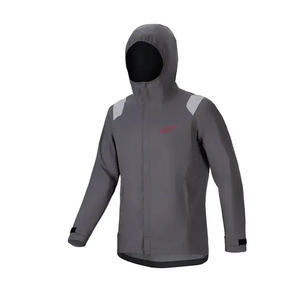Alpinestars Bicycle A-Dura Rain Dark Titani 夹克