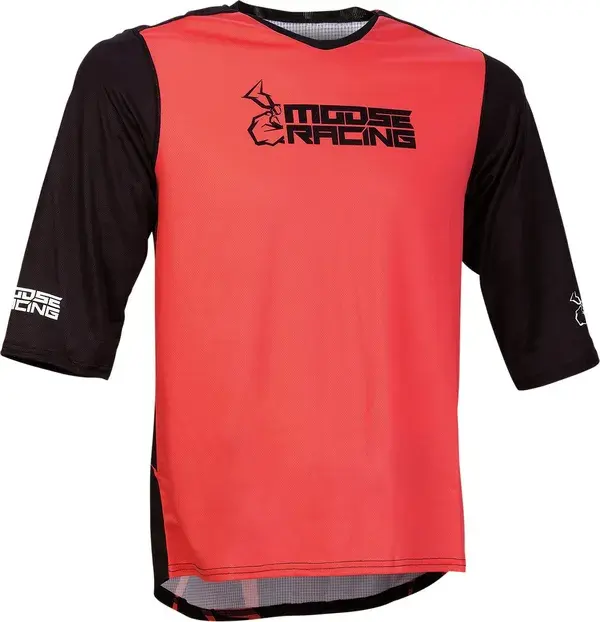 جيرسي 3/4 Moose MTB RD SM