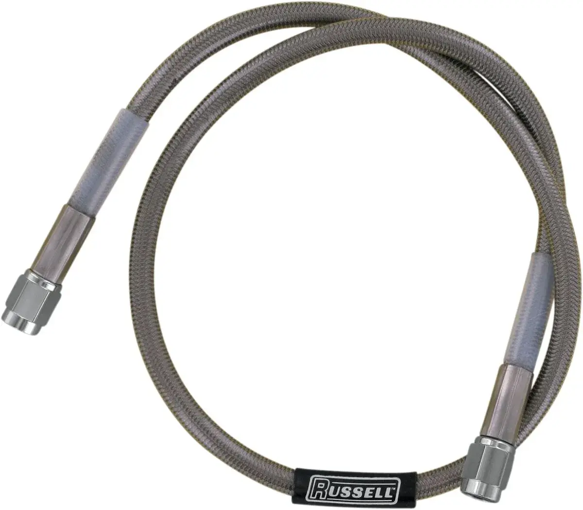 Спирачна линия Russell SS DOT 26W/CL