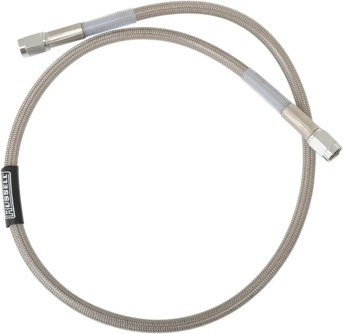 Russell SS DOT 30W/CL بریک لائن