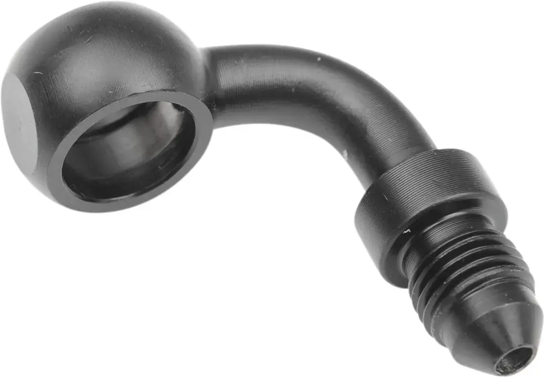 Chiave a bussola angolata 90° adattatore Bjo 3/8x24 7/16 BK Goodridge