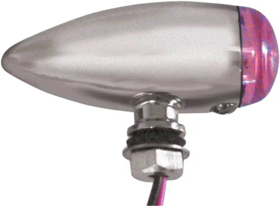 EMGO Bullet light set plain - Zusatzscheinwerfer