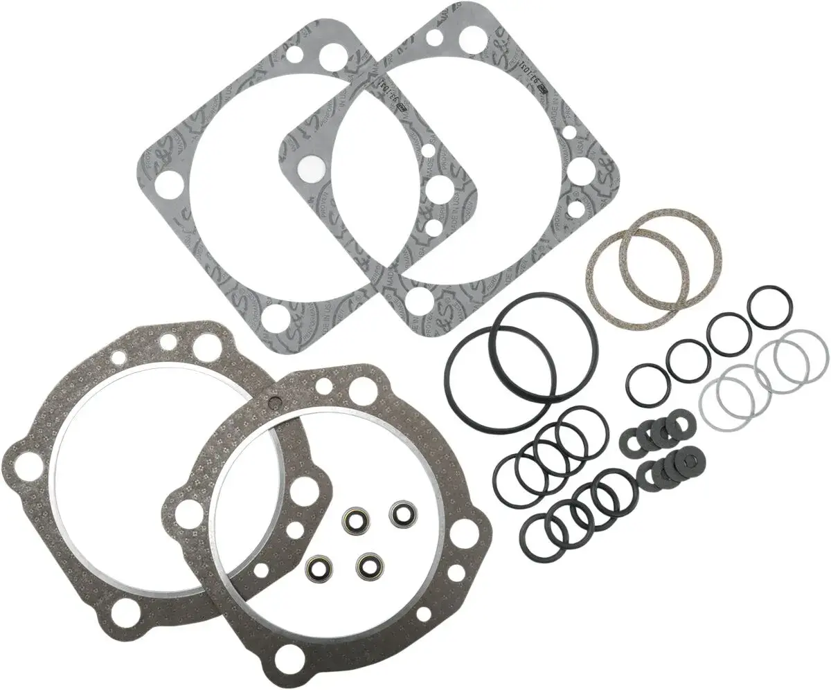 Zylinderkopfdichtung T/end S&S Cycle für BT