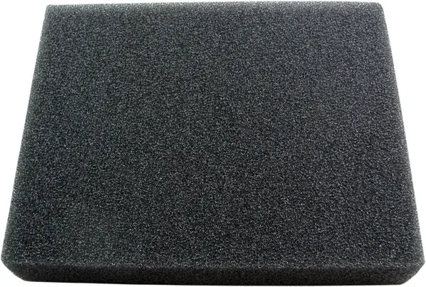 Uni Skid Plate Foam - Защита картера
