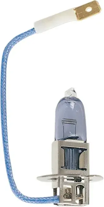 Frontscheinwerfer BRITE-LITES Br-Lite 100W H-3 blau