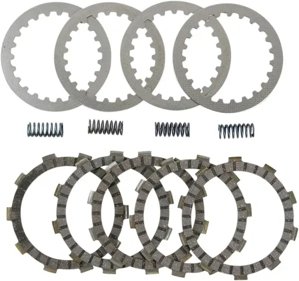 EBC DRC Dirt Debriyaj Kit — 2. görünüm