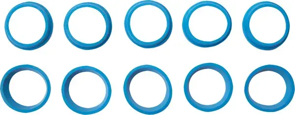 جوانة حلقية LWR P-rod 91-03 XL James Gasket